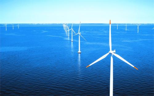 　政策紅包密集發(fā)布 發(fā)展新能源決心堅(jiān)定