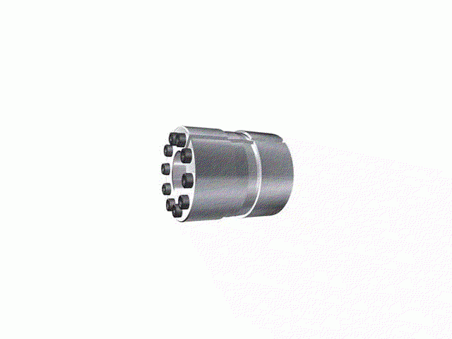 鎖緊盤的鎖緊原理是什么?