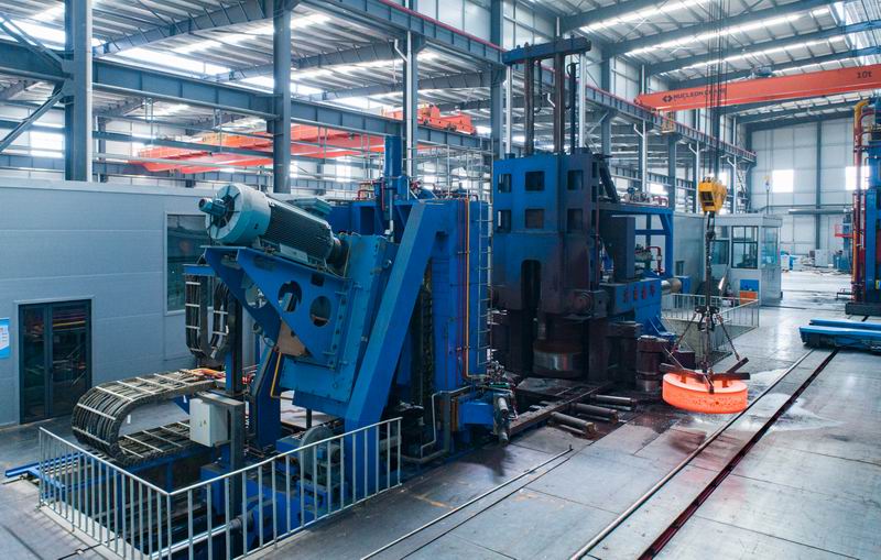 碾環(huán)機(jī)